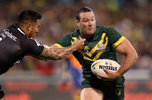 New Zealand vs Australia - Kangaroos can make it six in a row against Kiwis